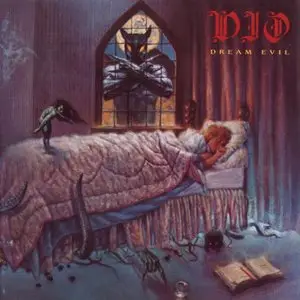 Dio - Dream Evil (1987)
