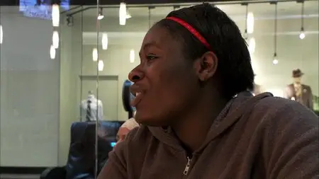 The Interrupters (2011)