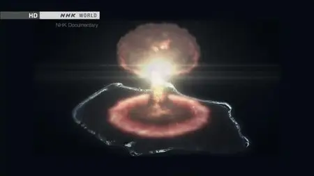 NHK - Hidden Exposure: The Truth about the H-Bomb Tests (2014)