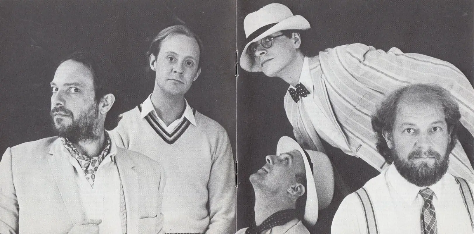 Jethro Tull - Under Wraps (1984)