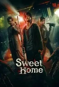 Sweet Home S02E03