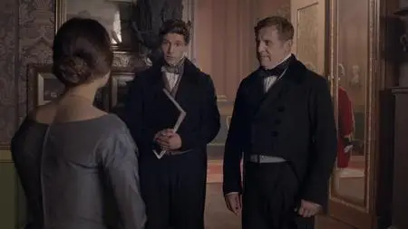 Victoria S02E01