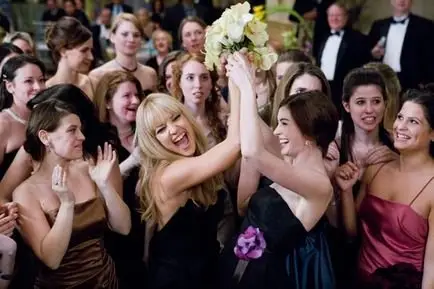 [DVDRiP] Meilleures ennemies (Bride Wars) FRENCH 2009