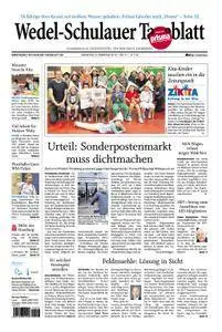 Wedel-Schulauer Tageblatt - 06. Februar 2018