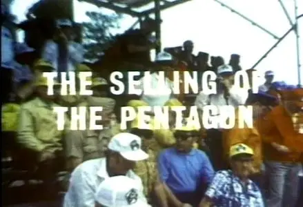 CBS - The Selling of the Pentagon (1971)