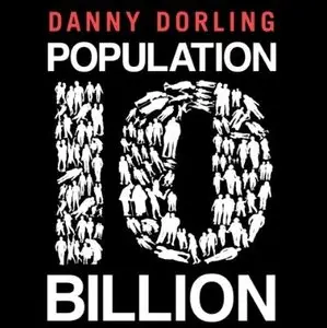 Population 10 Billion (Audiobook)