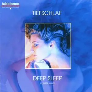 Peter James - Tiefschlaf (Deep Sleep) (2001)