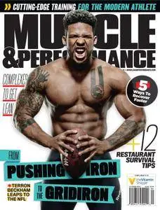 Muscle & Performance - September 2016