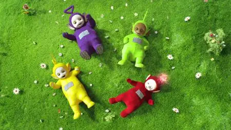 Teletubbies S01E09