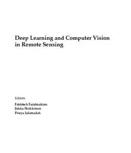 Deep Learning and Computer Vision in Remote Sensing (Repost)