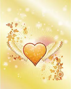 Vector Love