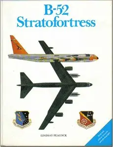 B-52 Stratofortress