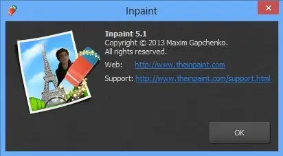 Teorex Inpaint 5.1