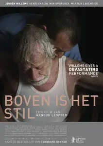 Boven is het stil / It's All So Quiet (2013)