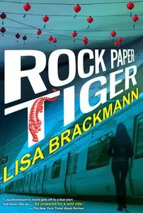 «Year of the Tiger» by Lisa Brackman