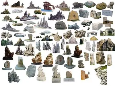 Stone - PSd
