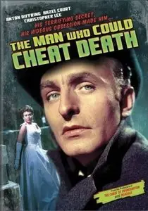 The Man Who Could Cheat Death (1959)