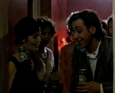 Snakes and Ladders (1996)