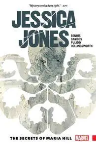 Jessica Jones (2016-2018) – November 2017