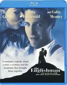 The Englishman Who Went Up a Hill But Came Down a Mountain (1995)