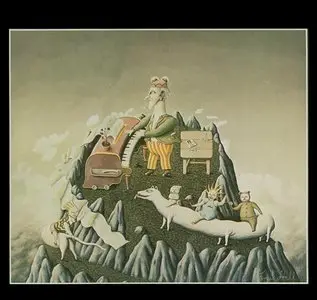 King Crimson - A Young Person's Guide To King Crimson (1976)
