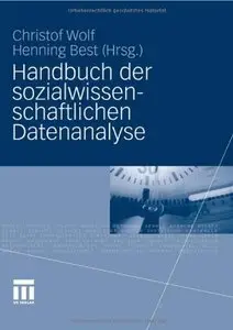Handbuch der sozialwissenschaftlichen Datenanalyse (Repost)