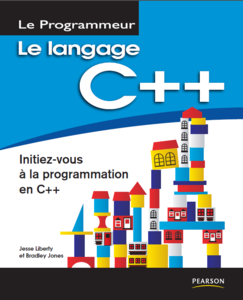 Le Programmeur - Le langage C++ Initiez-vous à la programmation en C++