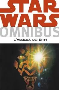 Star Wars Omnibus 001 - L'Ascesa dei Sith [2013-12]