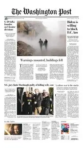 The Washington Post - March 3, 2023