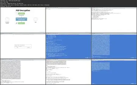 CompTIA Security+ (SY0-701) Cert Prep: 1 General Security Concepts