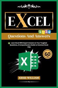 Excel Questions And Answers