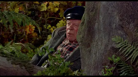 The Trouble with Harry (1955)