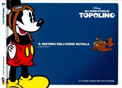 Gli Anni Doro di Topolino #01-05