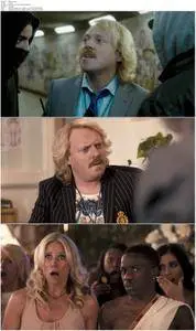 Keith Lemon: The Film (2012)