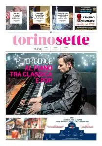 La Stampa Torino 7 - 30 Novembre 2018