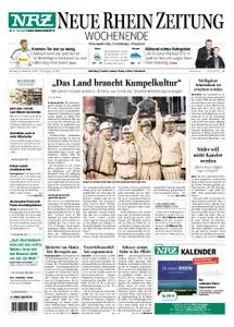 NRZ Neue Rhein Zeitung Rheinberg - 22. Dezember 2018