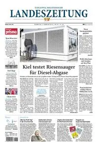 Schleswig-Holsteinische Landeszeitung - 05. Februar 2019