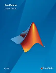 MATLAB RoadRunner User's Guide