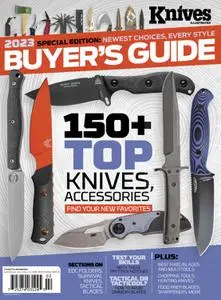 Knives Illustrated - January-February 2023
