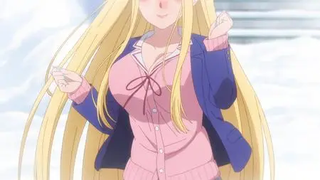 Dosanko Gal wa Namara Menkoi 05 mkv Dosanko Gal wa Namara Menkoi 05 mkv" yEnc