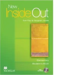 New Inside Out: All Levels (repost)