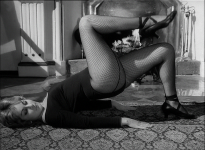The Vampire and the Ballerina (1960) 