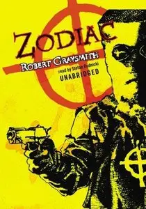 Zodiac (Audiobook) (Repost)