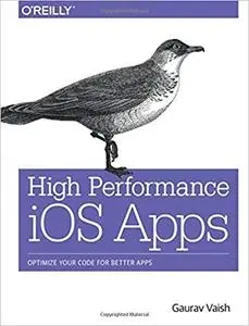 High Performance iOS Apps (Repost)