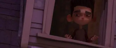 ParaNorman (2012)