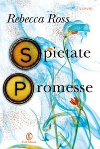 Rebecca Ross - Spietate promesse