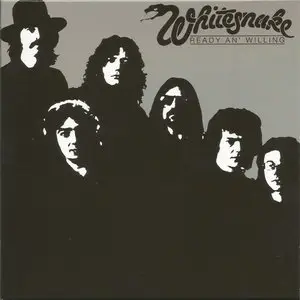 Whitesnake - Box 'O' Snakes: The Sunburst Years 1978-1982 [9 CD + DVD '2011] Re-UP