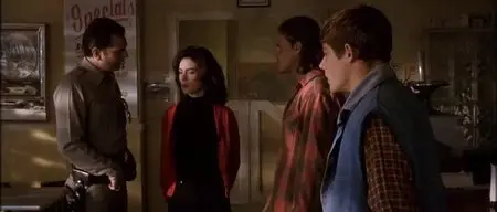 Eye of the Storm (1991)