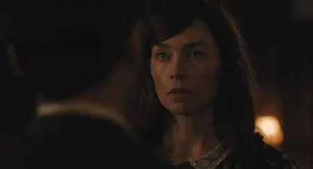 Sophie and the Rising Sun (2016)