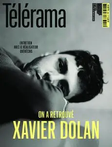 Télérama Magazine - 02 mars 2019